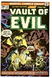 Vault of Evil #22