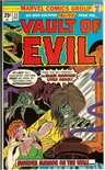 Vault of Evil #23