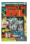 Vault of Evil #19