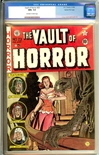 Vault of Horror #23