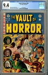 Vault of Horror #28
