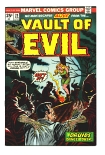 Vault of Evil #20