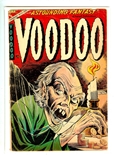 Voodoo #18