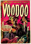Voodoo #16
