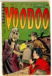 Voodoo #1