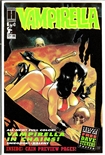 Vampirella #3