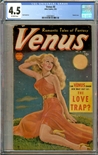 Venus #8