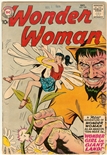 Wonder Woman #109
