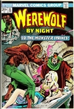 Werewolf by Night #14