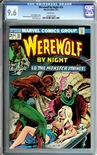 Werewolf By Night #14