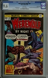 Werewolf by Night #29