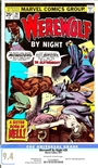 Werewolf by Night #29