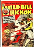 Wild Bill Hickok #11