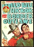 Wild Bill Hickok #8
