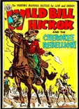 Wild Bill Hickok #15
