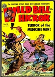 Wild Bill Hickok #18