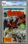 Werewolf By Night #37