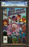 West Coast Avengers #2
