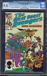 West Coast Avengers #4
