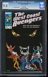 West Coast Avengers #5