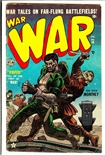 War Comics #14