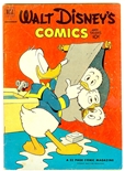 Walt Disney's Comics & Stories #146