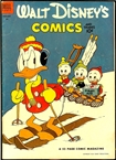 Walt Disney's Comics & Stories #149