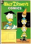 Walt Disney's Comics & Stories #150