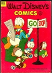 Walt Disney's Comics & Stories #151