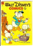 Walt Disney's Comics & Stories #152