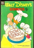 Walt Disney's Comics & Stories #153