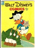 Walt Disney's Comics & Stories #157