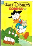 Walt Disney's Comics & Stories #157