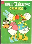 Walt Disney's Comics & Stories #158