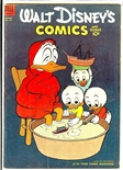 Walt Disney's Comics & Stories #160