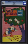 Walt Disney's Comics & Stories #408