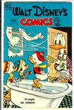 Walt Disney's Comics & Stories #113