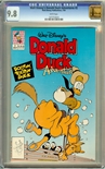 Donald Duck Adventures #2