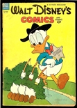 Walt Disney's Comics & Stories #157