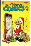 Walt Disney's Comics & Stories #99