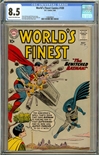 World's Finest #109