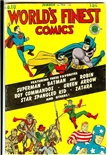 World's Finest #10