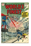 World's Finest #115