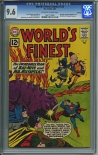World's Finest #123