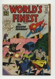 World's Finest #126