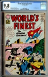 World's Finest #126