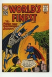 World's Finest #128