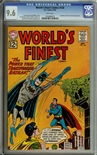 World's Finest #128