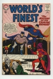 World's Finest #131