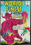 World's Finest #133